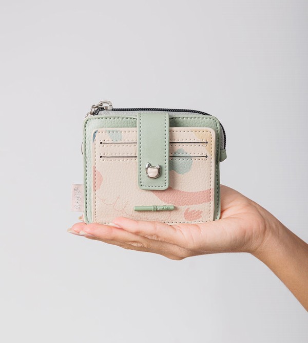Anekke Small Cardholder Alma Geldbörse | 8937-BIMZD