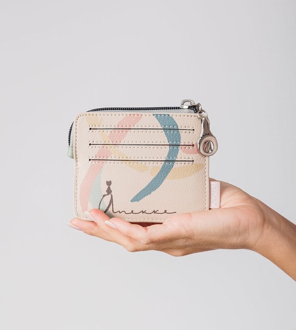 Anekke Small Cardholder Alma Geldbörse | 8937-BIMZD
