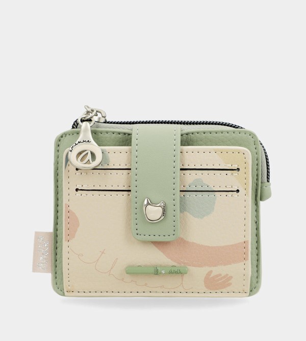 Anekke Small Cardholder Alma Geldbörse | 8937-BIMZD