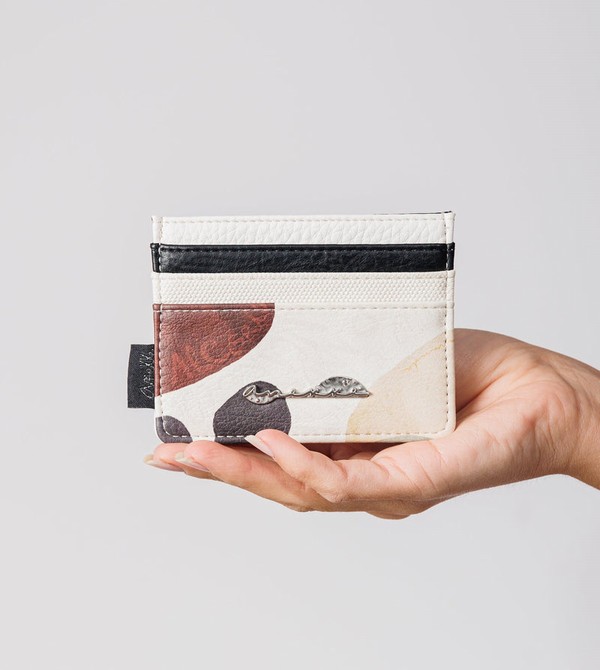 Anekke Small Cardholder Alma Geldbörse | 8790-ZDYBF