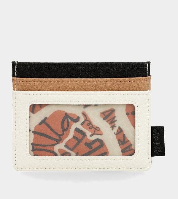 Anekke Small Cardholder Alma Geldbörse | 8790-ZDYBF