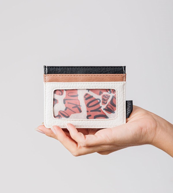 Anekke Small Cardholder Alma Geldbörse | 8790-ZDYBF