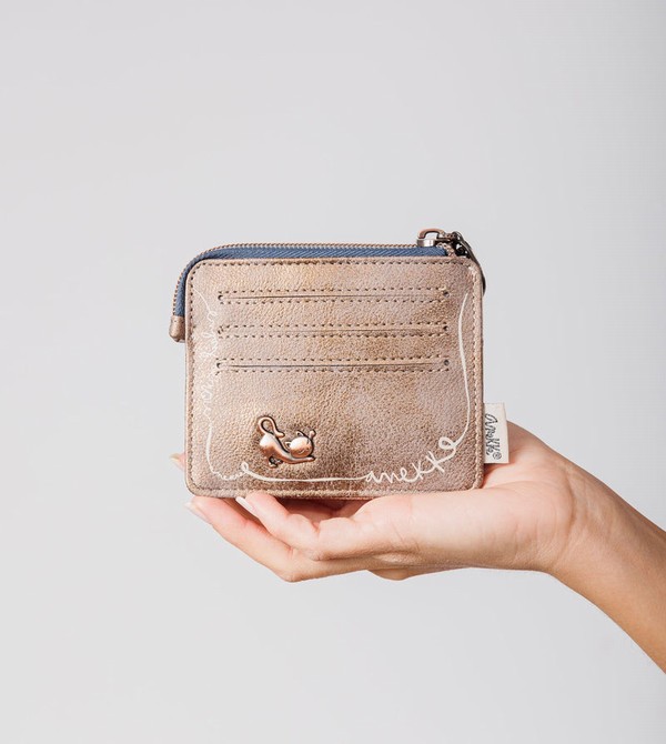 Anekke Small Cardholder Memories Geldbörse | 9170-GVTJE