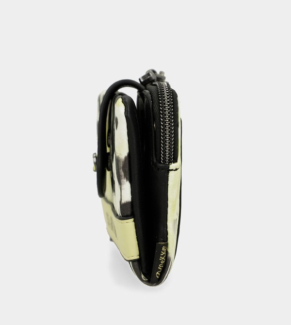 Anekke Small Flexible Rfid Memories Geldbörse | 9058-DXZEL