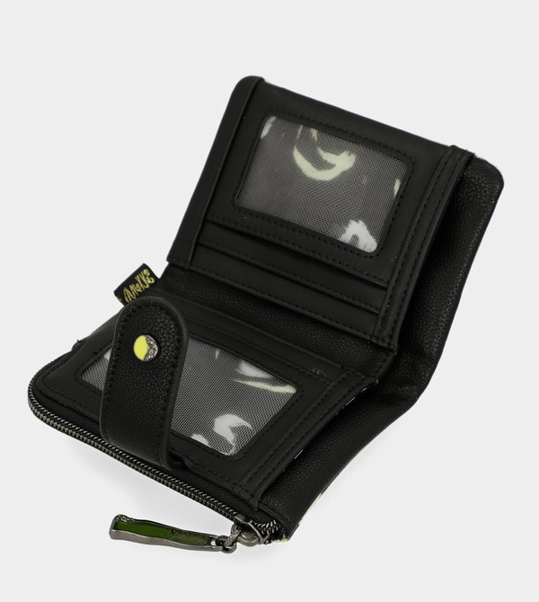 Anekke Small Flexible Rfid Memories Geldbörse | 9058-DXZEL