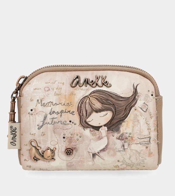 Anekke Small Memories Geldbörse | 3159-JQZUI