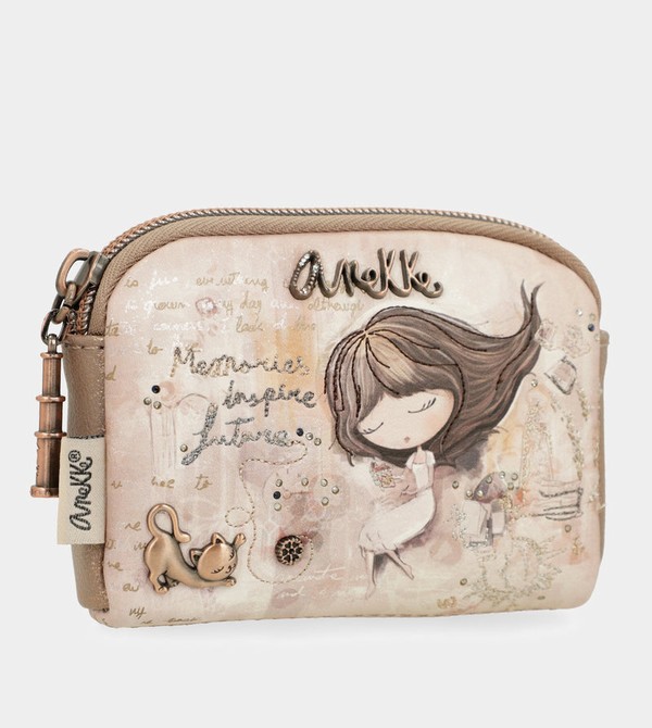 Anekke Small Memories Geldbörse | 3159-JQZUI