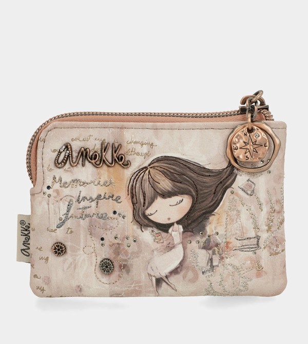 Anekke Small Memories Geldbörse | 3618-SKNDJ