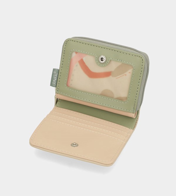 Anekke Small Rfid Alma Geldbörse | 0973-XNQTH