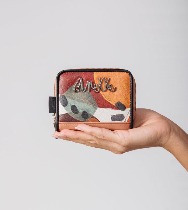 Anekke Small Rfid Alma Geldbörse | 1376-EROFV