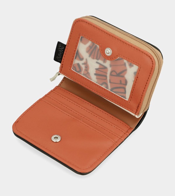 Anekke Small Rfid Alma Geldbörse | 1376-EROFV