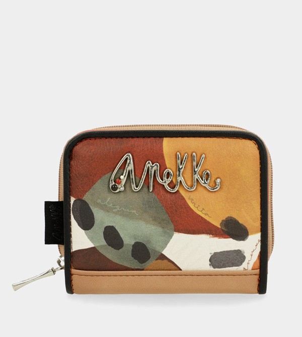 Anekke Small Rfid Alma Geldbörse | 1376-EROFV