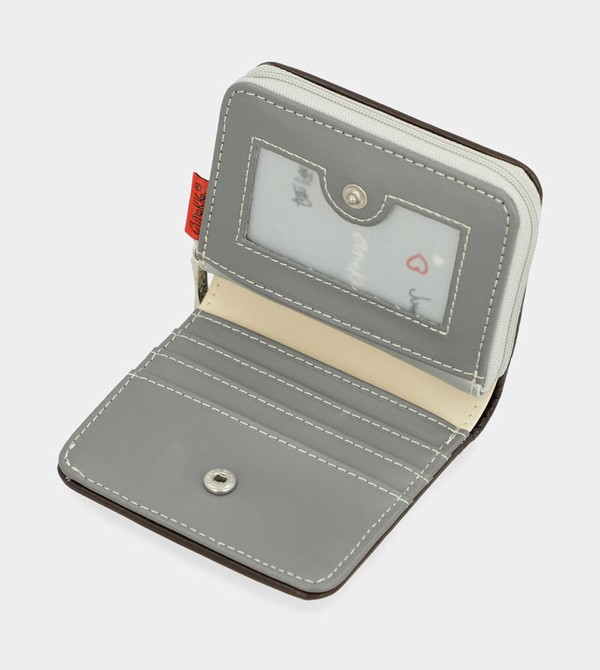 Anekke Small Rfid Alma Geldbörse | 4835-LOKVW