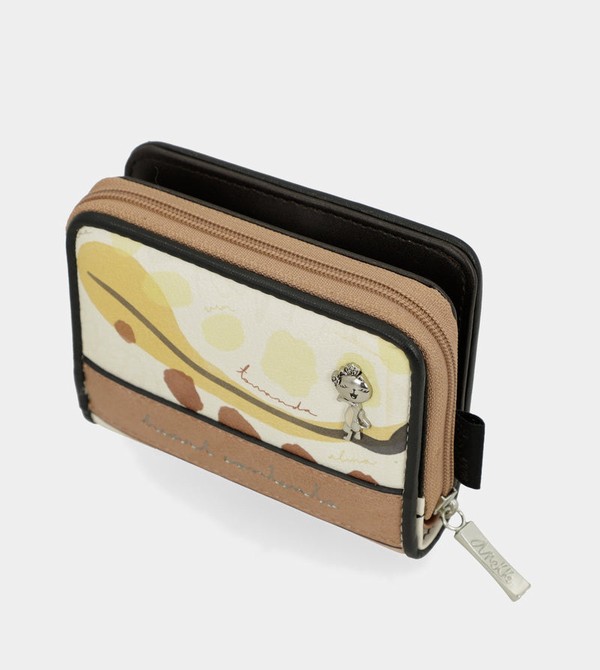 Anekke Small Rfid Alma Geldbörse | 8094-JOFCB