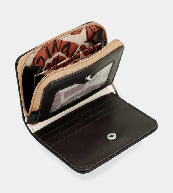 Anekke Small Rfid Alma Geldbörse | 8094-JOFCB