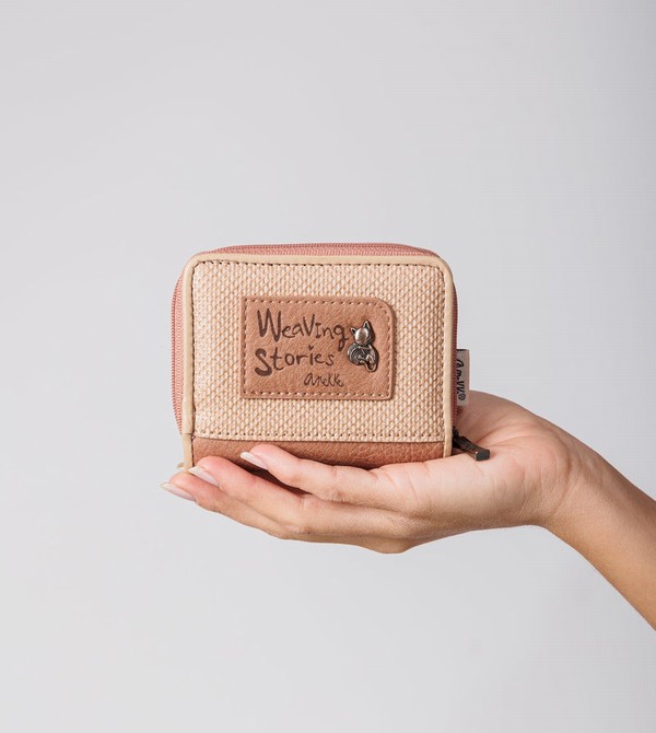 Anekke Small Rfid Memories Geldbörse | 3458-FJPYQ