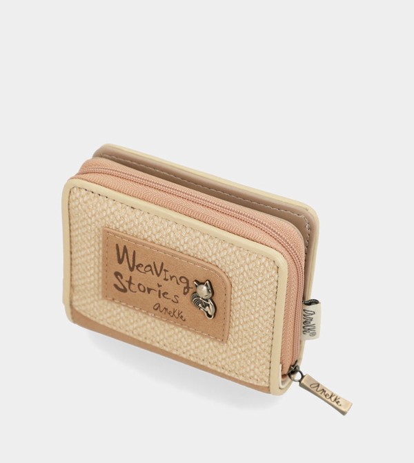 Anekke Small Rfid Memories Geldbörse | 3458-FJPYQ