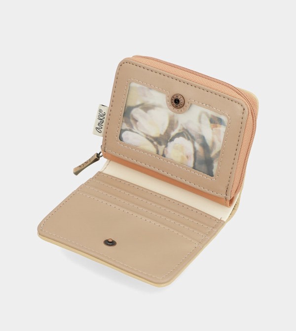 Anekke Small Rfid Memories Geldbörse | 3458-FJPYQ