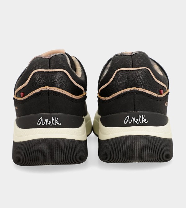 Anekke Sport Black Schuhe | 4062-NIELS
