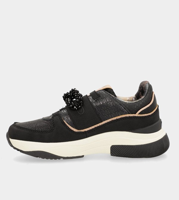 Anekke Sport Black Schuhe | 4062-NIELS