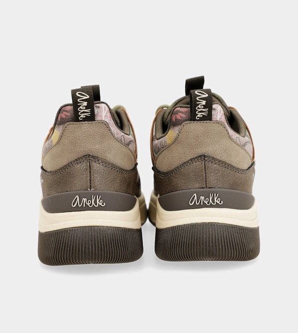 Anekke Sport Green Schuhe | 0163-IUDHA