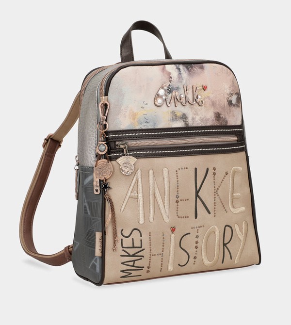 Anekke Stars 2-compartment Rucksäcke | 0298-VJMPI