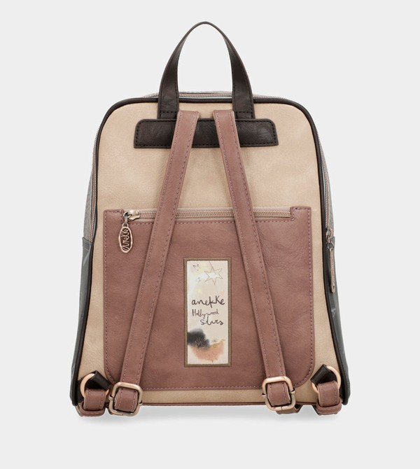 Anekke Stars 2-compartment Rucksäcke | 0298-VJMPI
