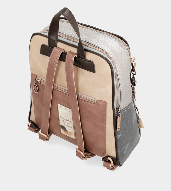 Anekke Stars 2-compartment Rucksäcke | 0298-VJMPI