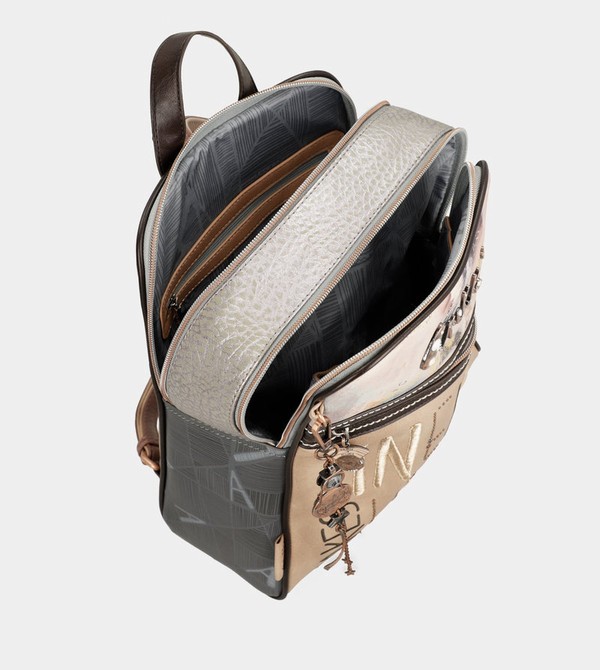 Anekke Stars 2-compartment Rucksäcke | 0298-VJMPI