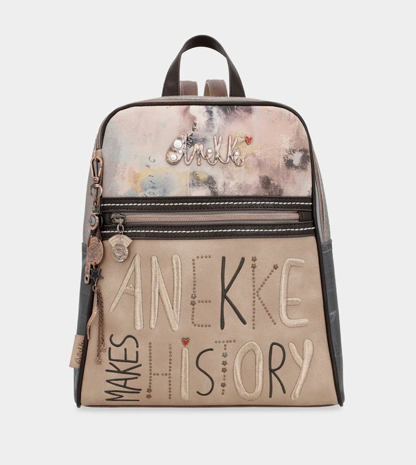Anekke Stars 2-compartment Rucksäcke | 0298-VJMPI