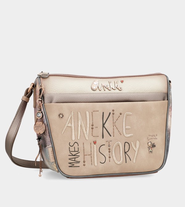Anekke Stars Large Umhängetasche | 2910-ZXUVM