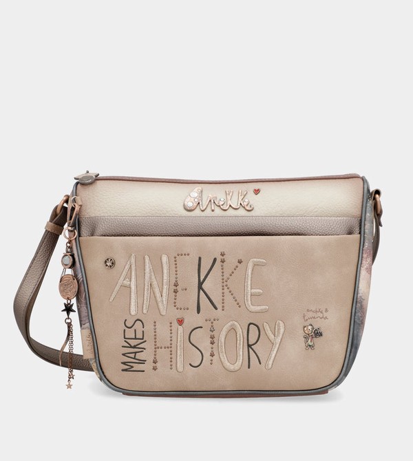 Anekke Stars Large Umhängetasche | 2910-ZXUVM