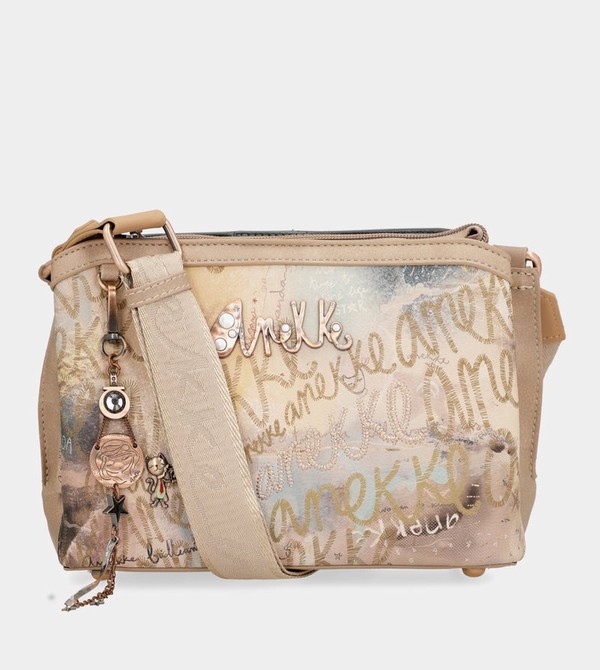 Anekke Stars Medium Umhängetasche | 9167-NSELI