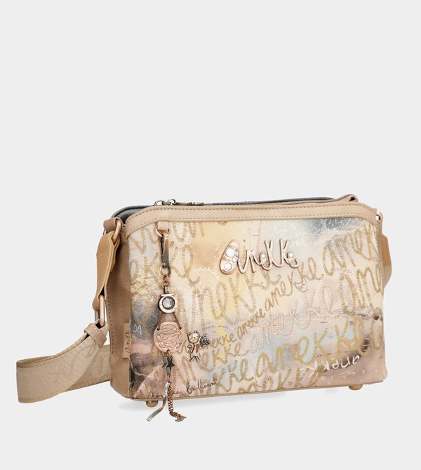 Anekke Stars Medium Umhängetasche | 9167-NSELI