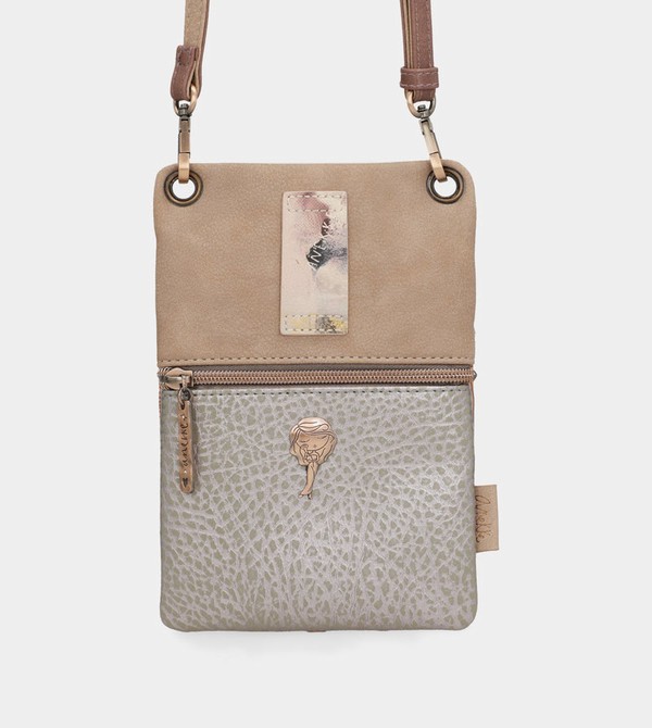 Anekke Stars Mini Umhängetasche | 0429-WTFEZ