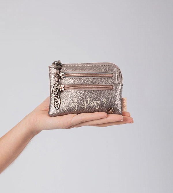 Anekke Stars Small Coin Geldbörse | 6478-BEGFO