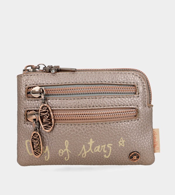 Anekke Stars Small Coin Geldbörse | 6478-BEGFO