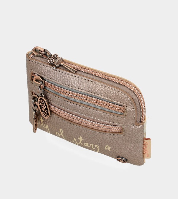 Anekke Stars Small Coin Geldbörse | 6478-BEGFO