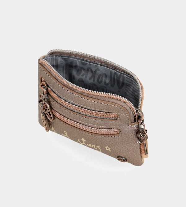 Anekke Stars Small Coin Geldbörse | 6478-BEGFO