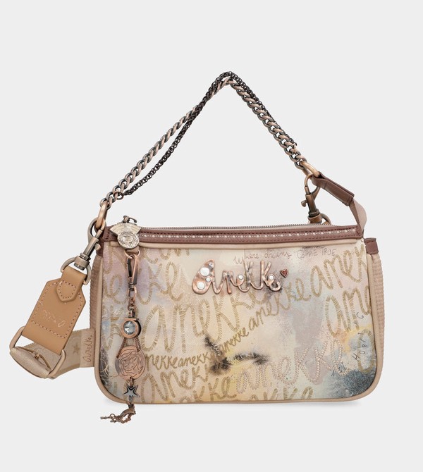 Anekke Starsuette Schultertasche | 8257-OIFMP