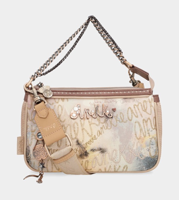 Anekke Starsuette Schultertasche | 8257-OIFMP