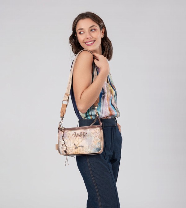 Anekke Starsuette Schultertasche | 8257-OIFMP