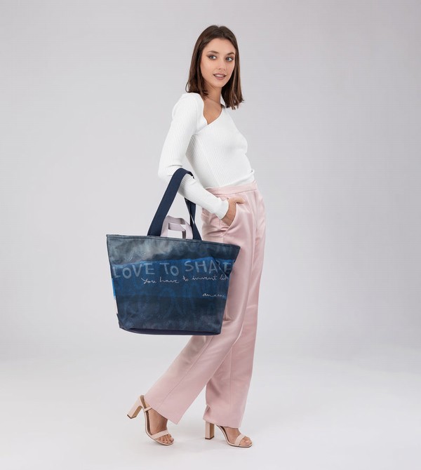 Anekke Studio Beach Tragetaschen | 9814-XGZBO