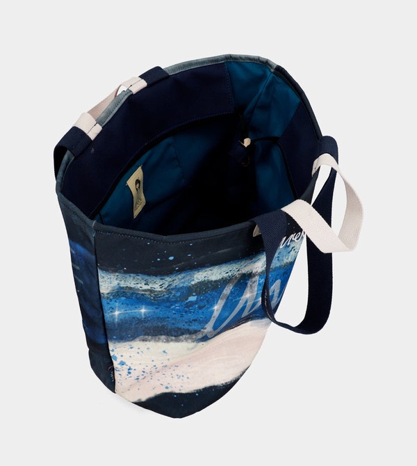 Anekke Studio Beach Tragetaschen | 9814-XGZBO