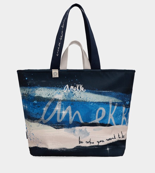 Anekke Studio Beach Tragetaschen | 9814-XGZBO