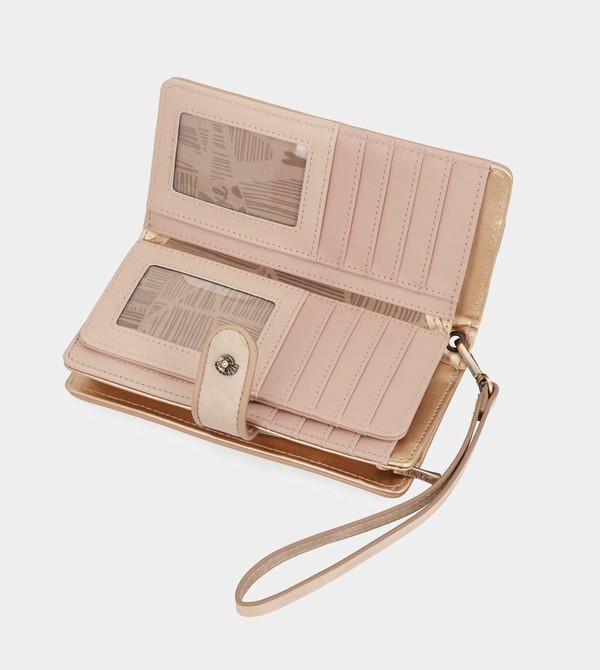 Anekke Studio Nude Large Rfid Handtasche | 4037-UIFRB