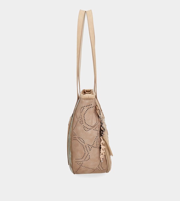 Anekke Studio Nude Large Shopper Umhängetasche | 2943-XUQEG
