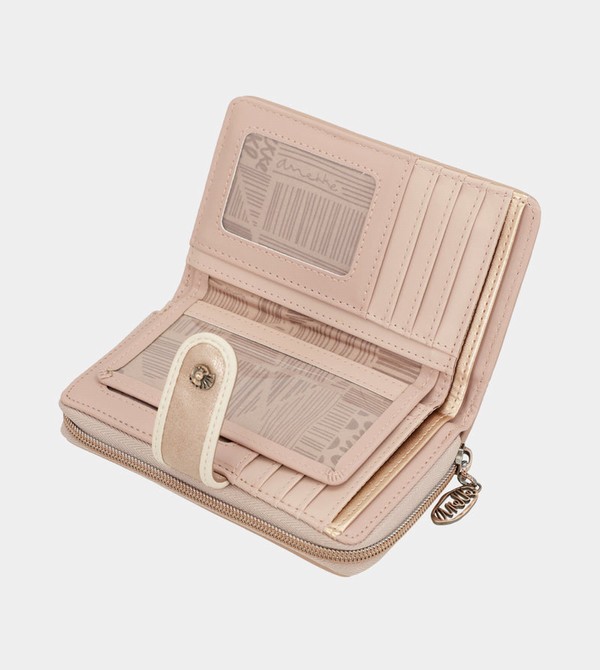 Anekke Studio Nude Medium Rfid Umhängetasche | 8025-TVARX