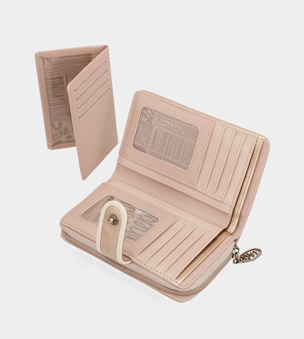 Anekke Studio Nude Medium Rfid Umhängetasche | 8025-TVARX