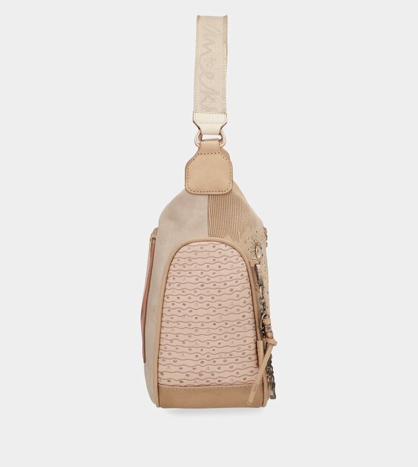 Anekke Studio Nude Schultertasche | 0856-VLKRD